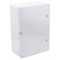 Enclosures