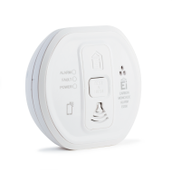 Aico EI208 Battery powered Carbon Monoxide Alarm