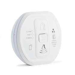Aico EI208 Battery powered Carbon Monoxide Alarm
