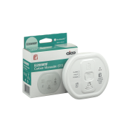 Ei208WRF RadioLINK+ Battery Carbon Monoxide Alarm