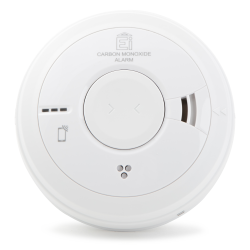Aico EI3018 Mains Wired 10 Year Battery Carbon Monoxide Alarm