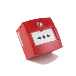 Aico EI407 Manual Call Point