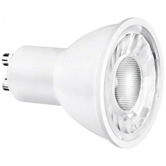 5W LED GU10 LAMP 6400K DAYLIGHT