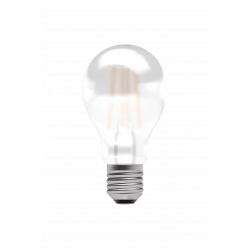 SATIN FILAMENT 6 WATT GLS E27 ES DIMMABLE