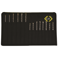 14 PIECE SDS CK MASONARY SET