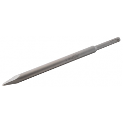 SDS POINTED CHISEL BIT 250mm LONG