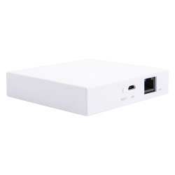 Click CSP010 White Click Smart Plus Smart Gateway Hub
