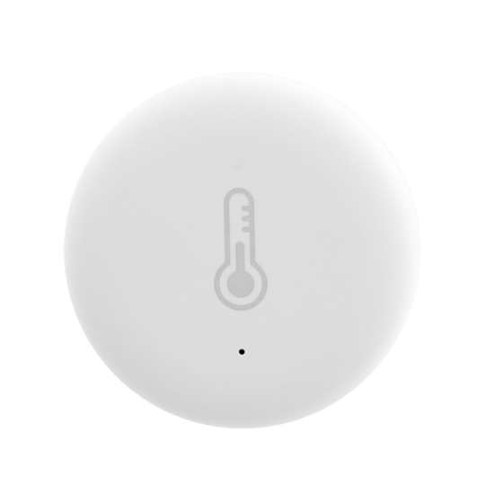 Click CSP033 White Zigbee Smart Temperature and Humidity Sensor