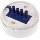 FLOW CONNECTOR 4 PIN 20A