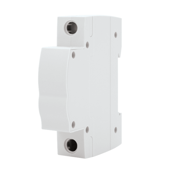 Click CU1BLANK Blank Module 18x81x70mm