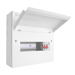 Click CUEB10MSSP7 Con Unit 7 Way Str