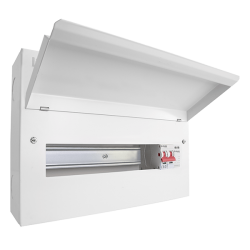 Click CUEB16MSSP13 Con Unit 13 Way Str