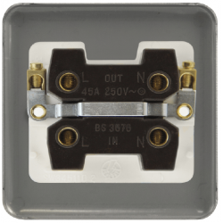 Click DPMB500BK Ingot 1G DP Sw 45A MB
