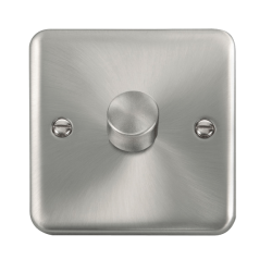 Click DPSC161 Dimmer Switch 100W S/Ch
