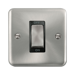 Click DPSC500BK Ingot 1G DP Sw 45A SC