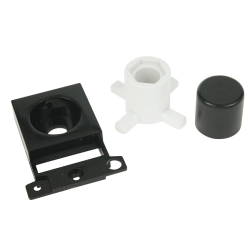 Click MD150BK Dimmer Unit Mounting Kit