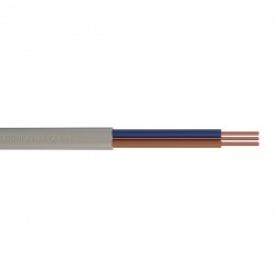 4.0MM PVC T & E CABLE 50M DRUM 6242Y