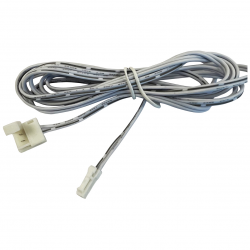 ELD FCIP8-TOP Top Plug Input Lead 2m