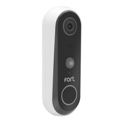 ESP Fort Battery Powered Smart Doorbell ECSPDB