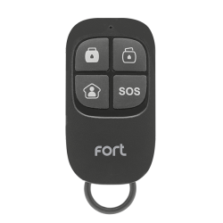 ESP Fort Smart Alarm Remote Control ECSPRC