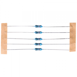 ESP SOUNDER RESISTOR PK OF 5