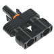 Elkay EBPV4M-N Solar PV Brch Conn 1.5kV