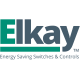Elmex PV Solar Female MC4 Connector Straight 1.5kV 54A IP68 - EMPV4NF