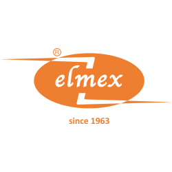 Elmex PV Solar Female MC4 Connector Straight 1.5kV 54A IP68 - EMPV4NF