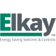 Elmex PV Solar Male MC4 Connector Straight 1.5kV 54A IP68 - EMPV4NM