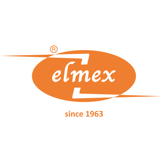 Elmex PV Solar Male MC4 Connector Straight 1.5kV 54A IP68 - EMPV4NM