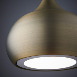 Brosnan LED Pendant