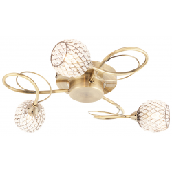 Aherne Ceiling Light