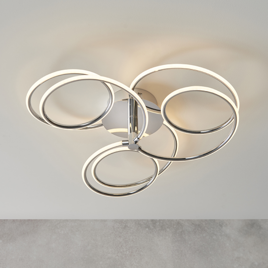 Eterne 3 Light LED