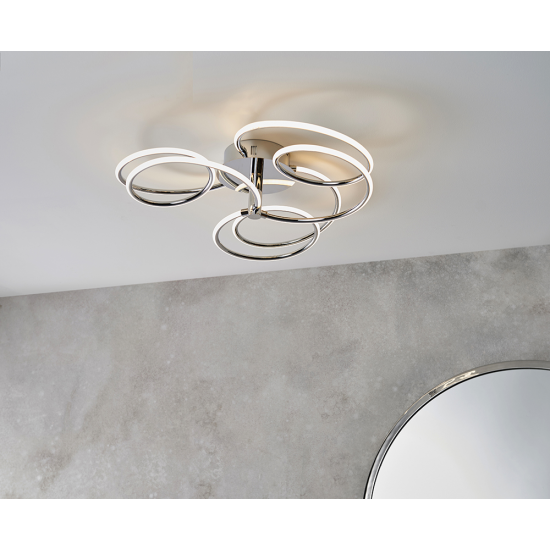 Eterne 3 Light LED