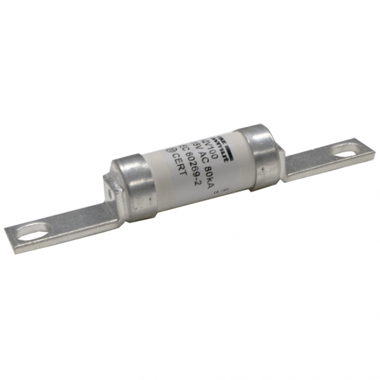 BS88 111mm C TO C SF5 FUSE 100A