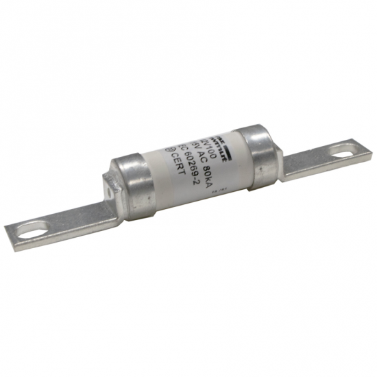 BS88 111mm C TO C SF5 FUSE 80A