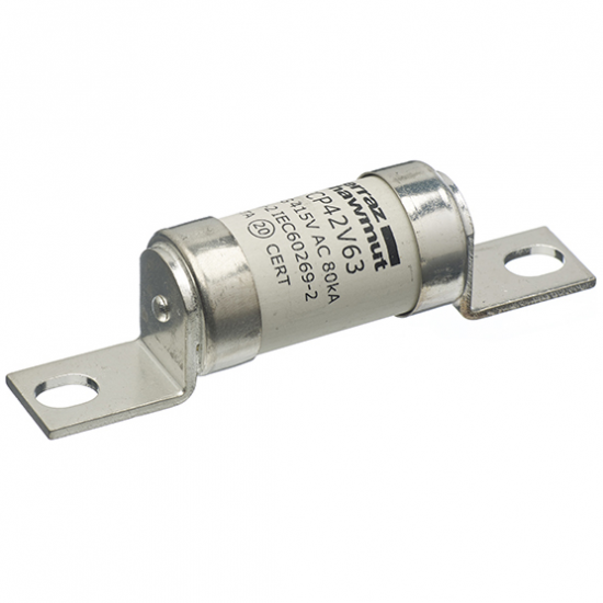 100A BS88 FUSE (94mm FIXING CENTRES)