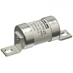 BS88 125A FUSE (94mm FIXING CENTRE)