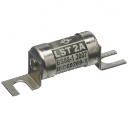 HAWKER 20A INDUSTRIAL FUSE      (K)