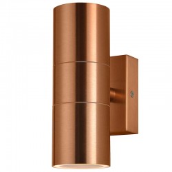 UP-DOWN GU10 FITTING COPPER