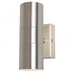 UP-DOWN GU10 FITTING STAINLESS STEEL