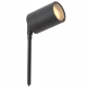 Forum ZN-29180-BLK Leto Spike/Deck Lgt