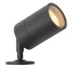 Forum ZN-29180-BLK Leto Spike/Deck Lgt