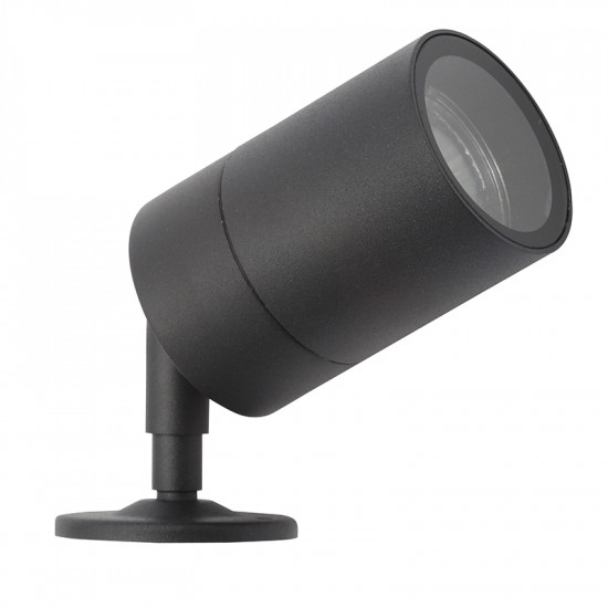 Forum ZN-29180-BLK Leto Spike/Deck Lgt
