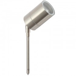 Forum ZN-29180-SST Leto Spike/Deck Lgt