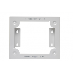 FuseBox AFSS14 14P Surface Spacer