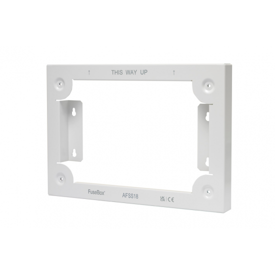 FuseBox AFSS18 18P Surface Spacer