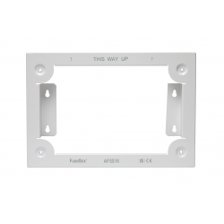 FuseBox AFSS18 18P Surface Spacer