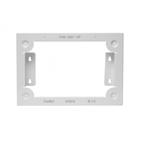 FuseBox AFSS18 18P Surface Spacer