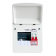 FuseBox F2004M Con/Unt 4 Way 100A